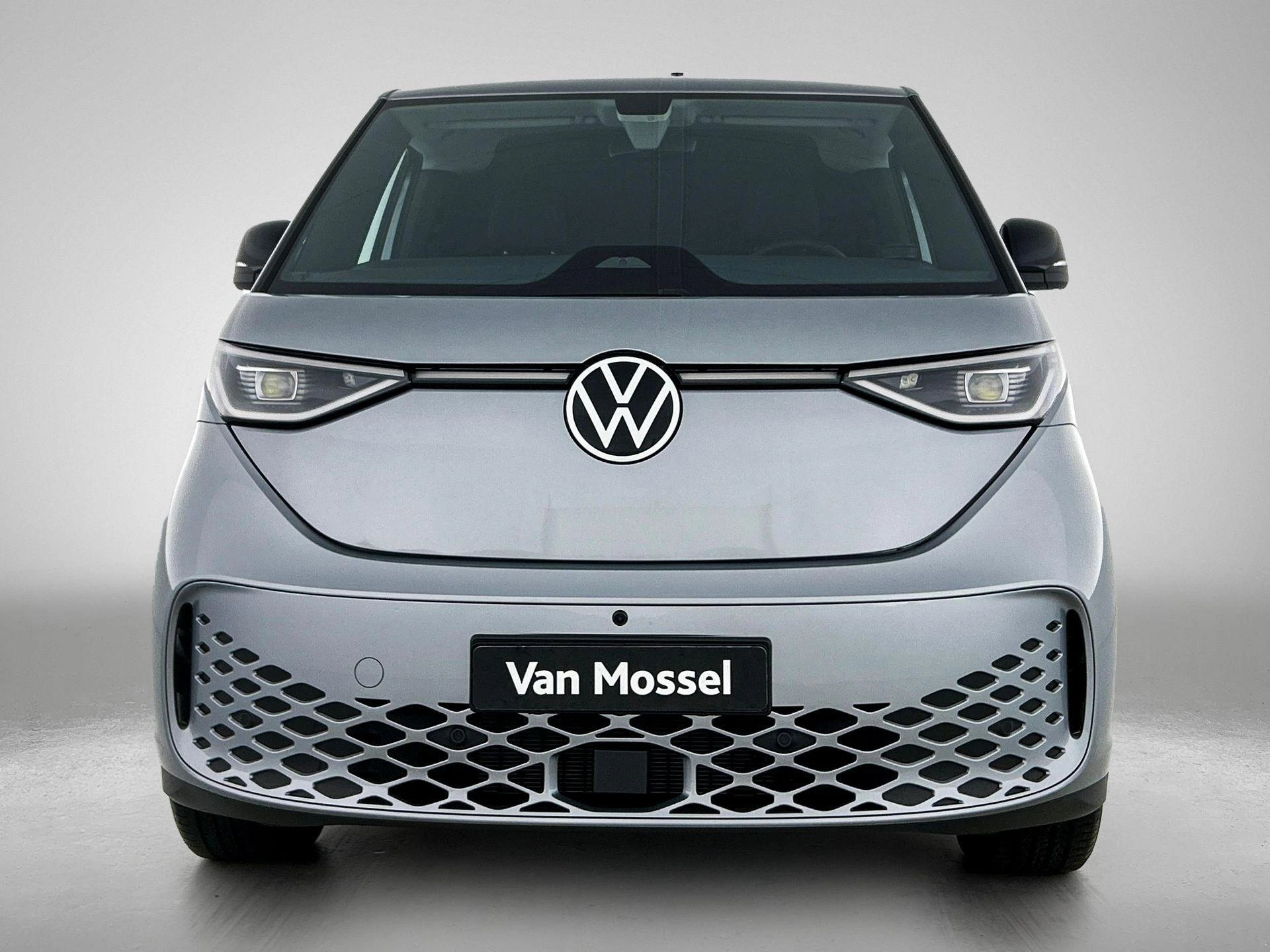 Volkswagen-ID. Buzz Cargo-image-4
