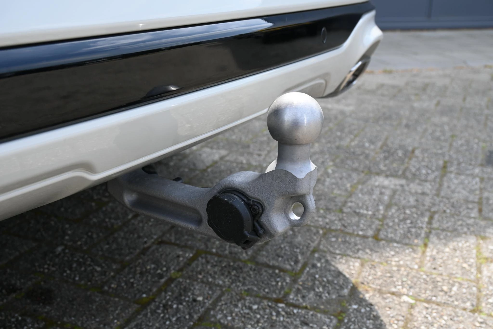 Ford Kuga 2.5 PHEV Sound Edition