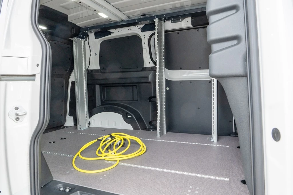 Volkswagen ID. Buzz Cargo ID.Buzz Pro