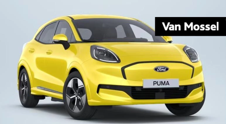 Ford-Puma Gen-E-image-0