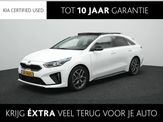 Kia ProCeed 1.0 T-GDI GT-Line