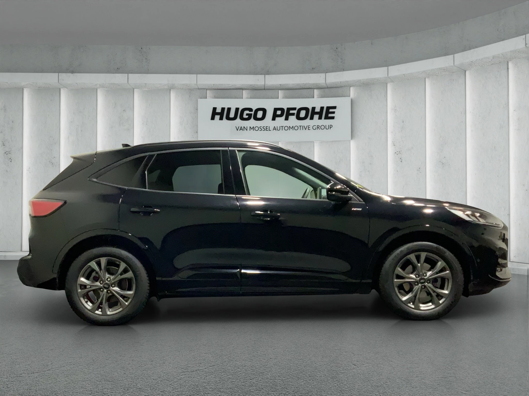 Ford Kuga ST-Line X*PANO*AHK*KAM*ACC*NAVI*SOUND-SYS. LED Pano SHZ 4xSHZ