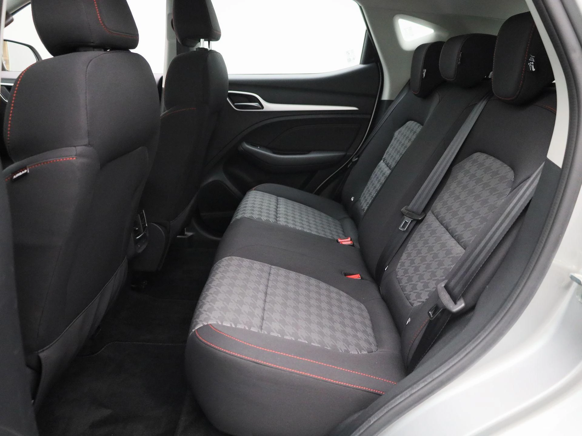 MG ZS Standard Range 51 kWh Comfort
