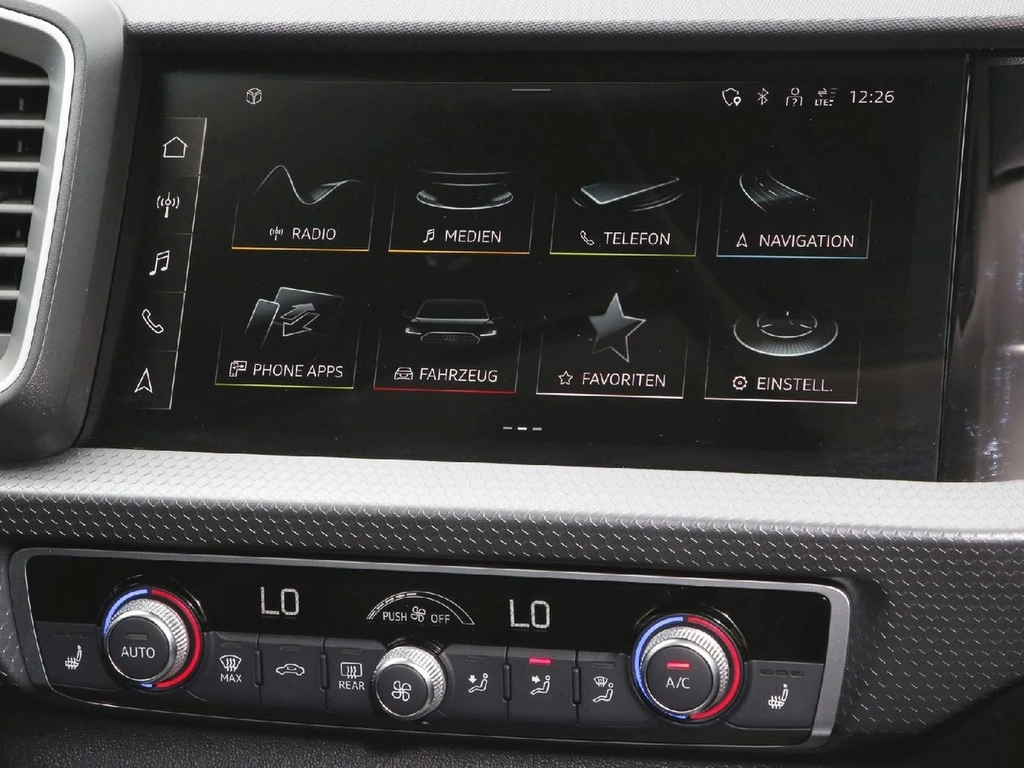 Audi-A1 Sportback-image-11