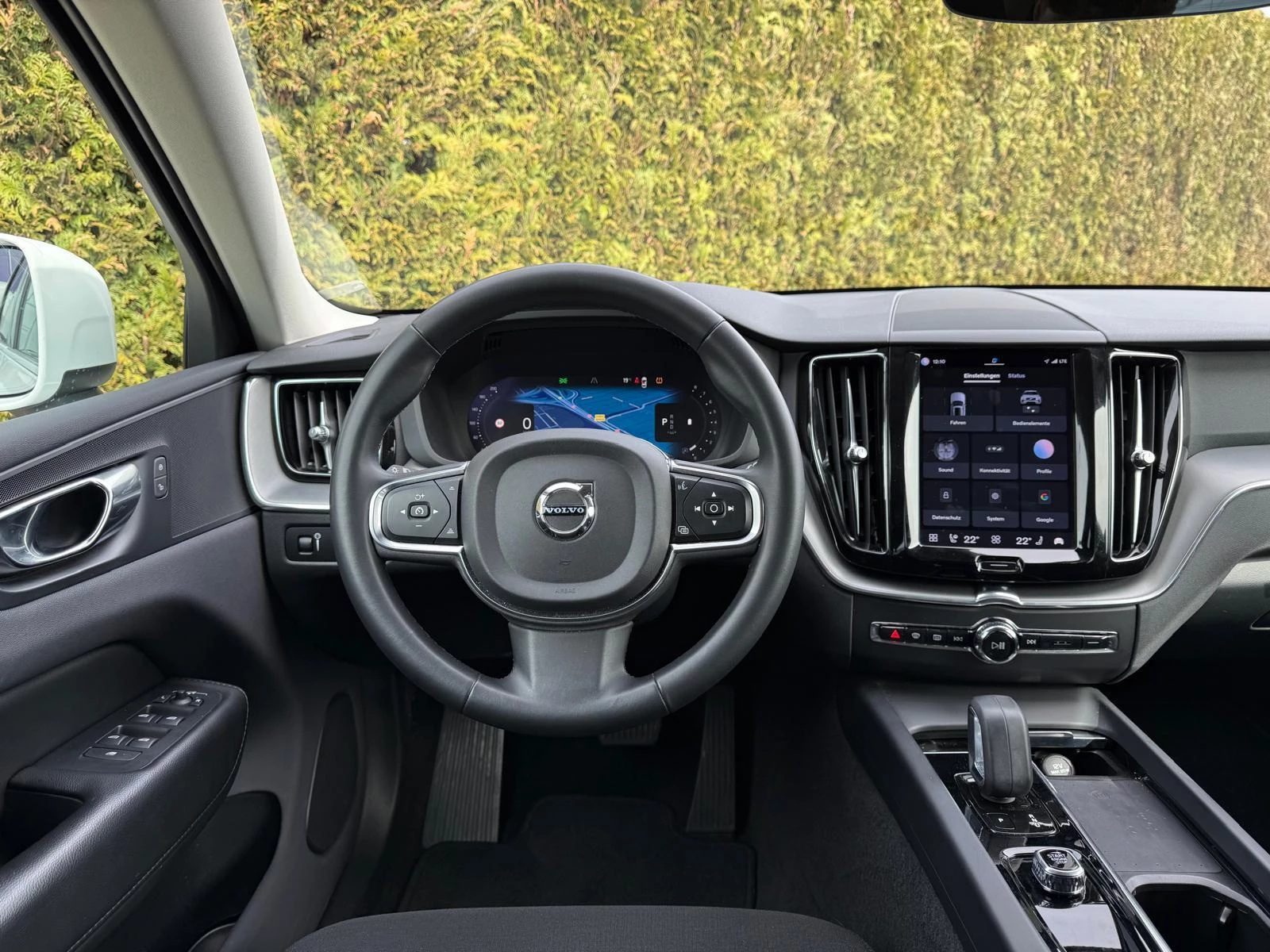 Volvo XC60 2.0 B4 Momentum
