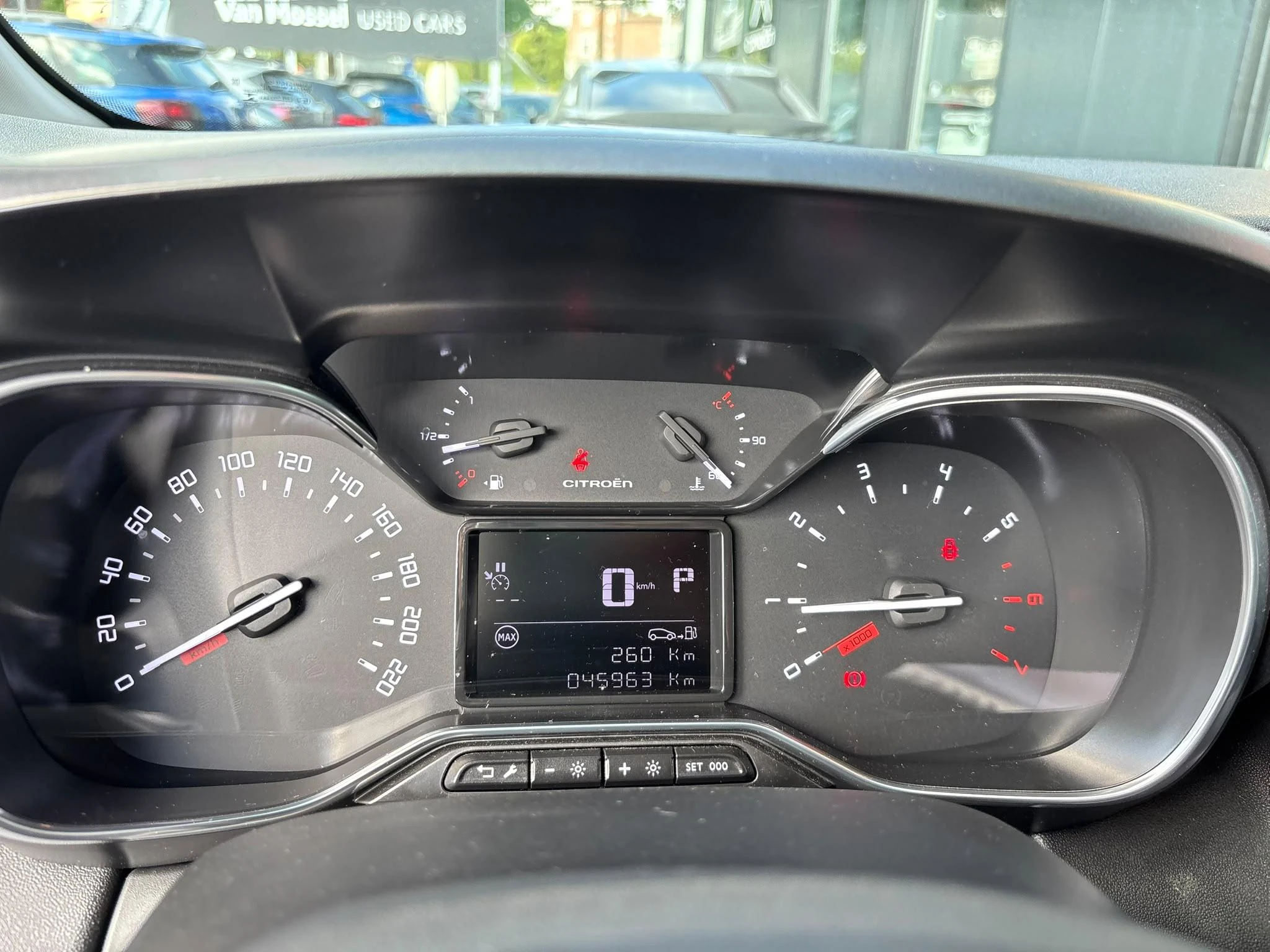 Citroën C3 Aircross 1.2 PureTech 130 S&S EAT6 Shine Pack