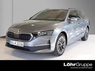 Škoda Octavia Combi Tour 2.0 TDI 7-Gang-DSG UPE 45.390