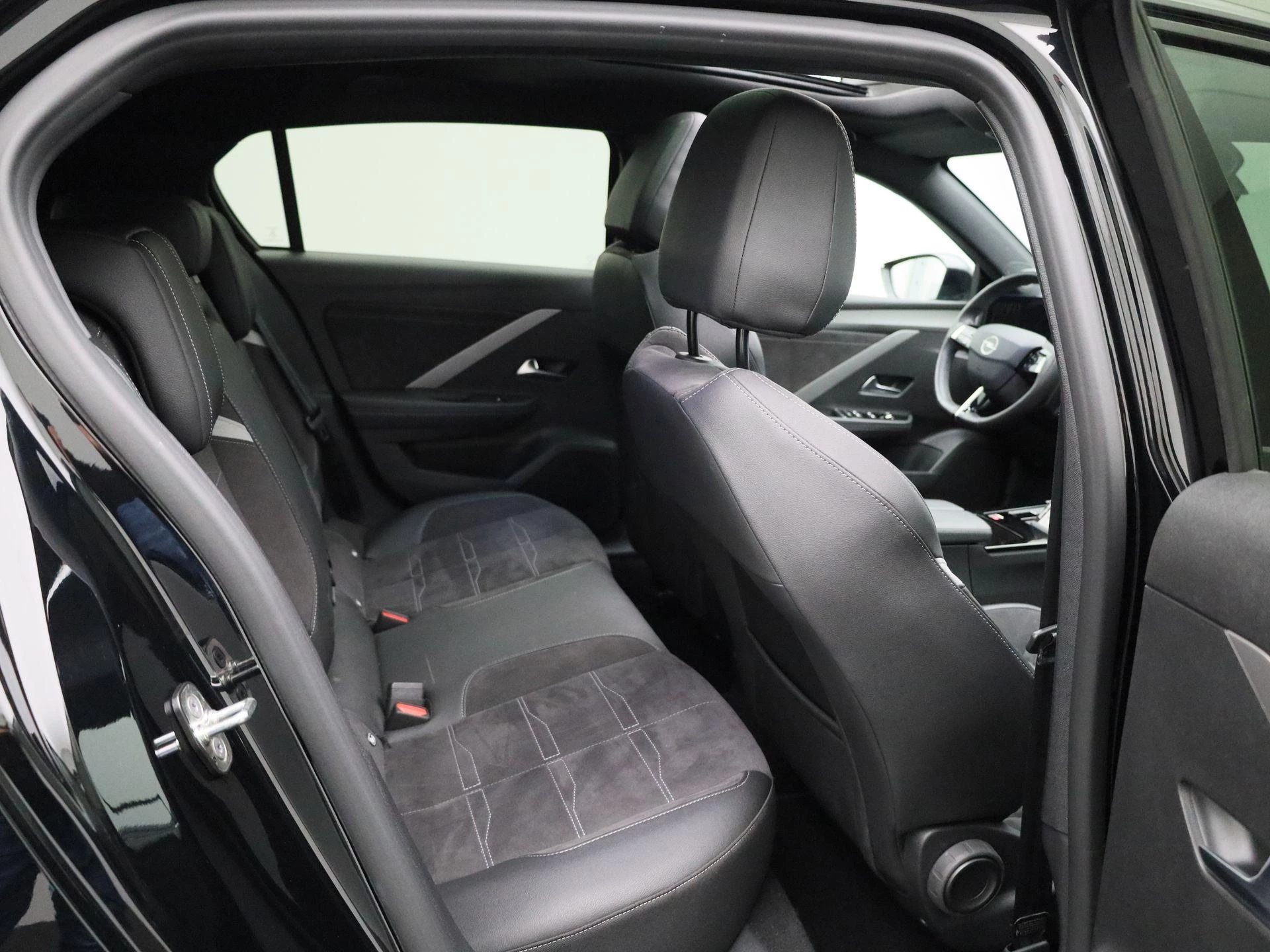 Opel Astra 1.6 Turbo Hybrid 132kW Ultimate