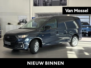 Ford Transit Connect PHEV Limited L2