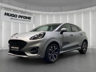 Ford Puma ST-Line Design MHEV | GJR | LED