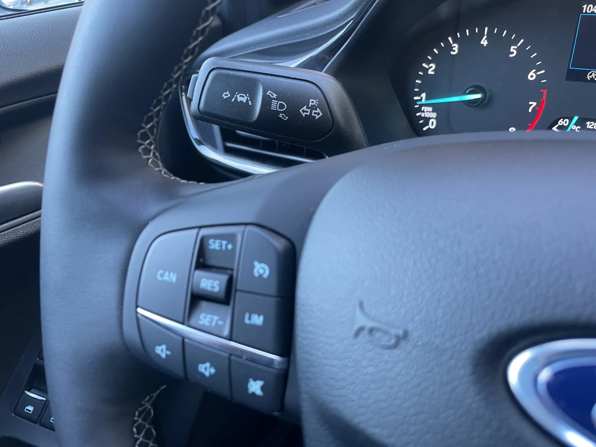 Ford Puma Titanium NAV | LED | PDC | BT | WINTER-PAKET