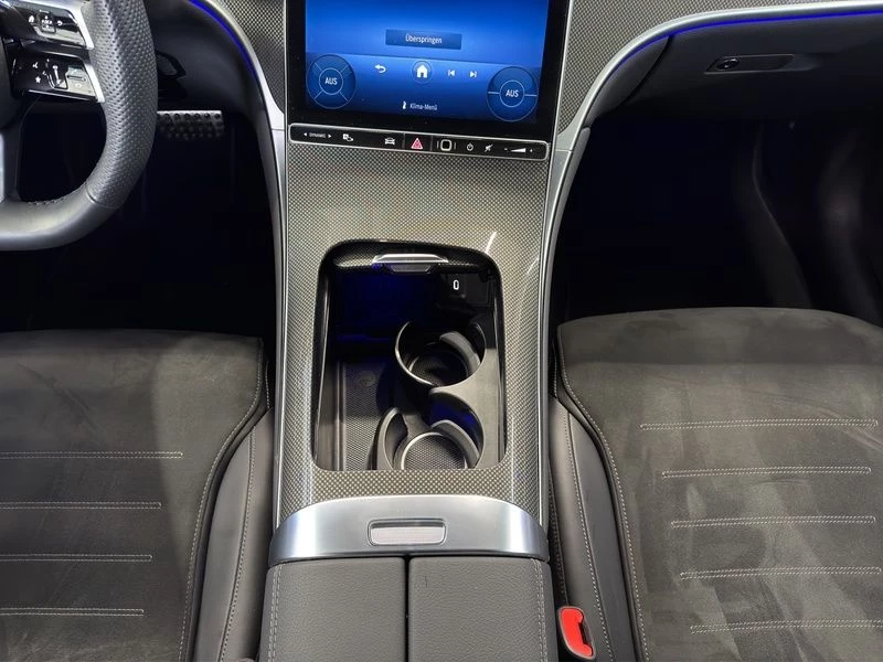 Mercedes-Benz GLC 300 d 4M AMG KEYLESS-GO SHZ MBUX AMG LineX254 GLC 300 d 4M AMG KEYLESS-GO SHZ MBUX AMG Line