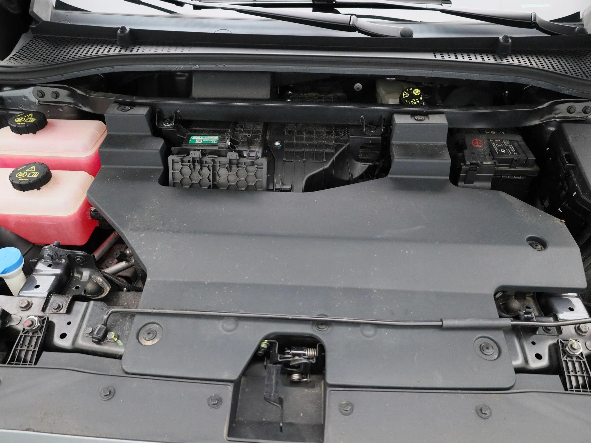 MG MG4 Standard 51 kWh