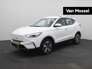 MG ZS EV MG EV Long Range Comfort 70 kWh