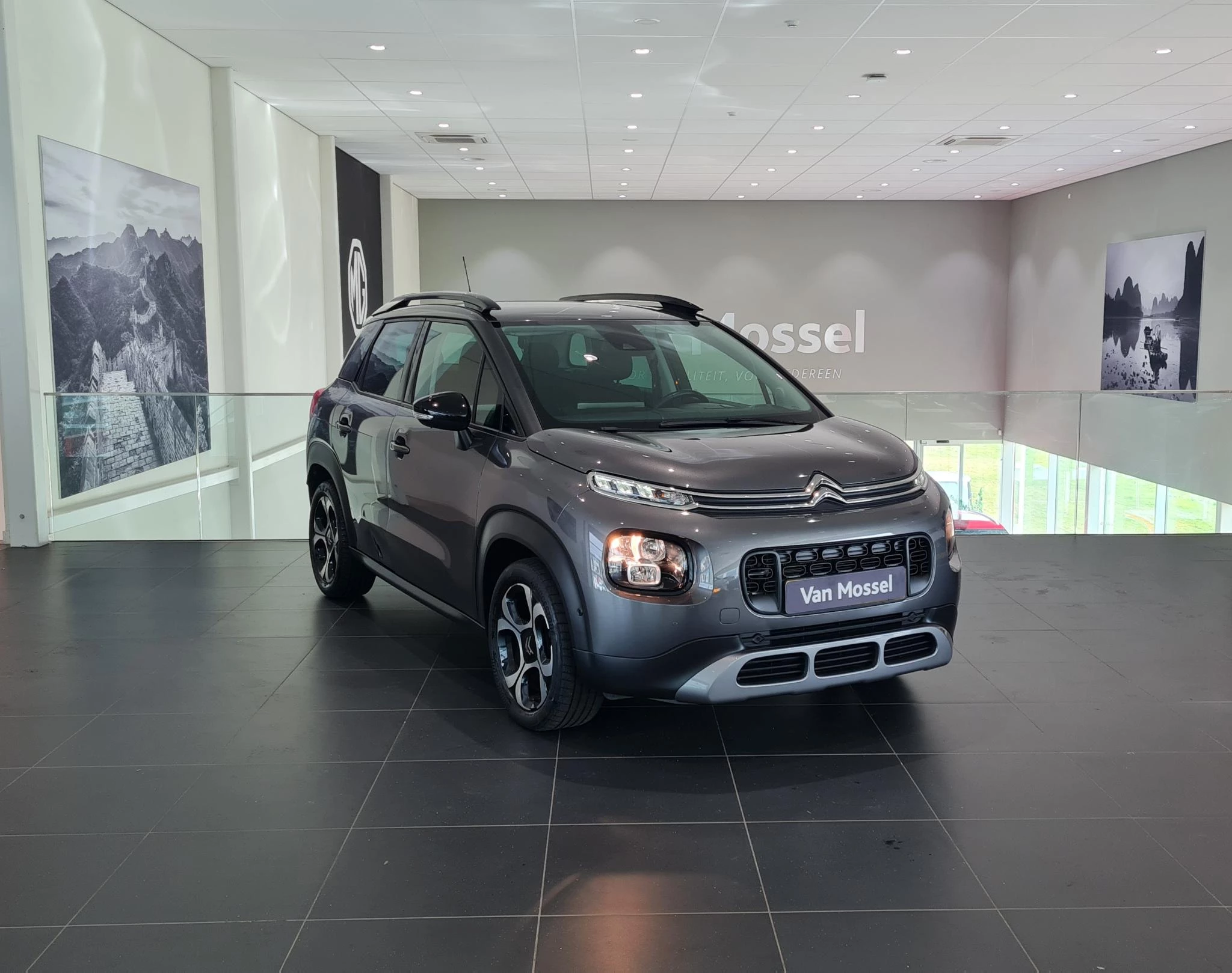 Citroën-C3 Aircross-image-2