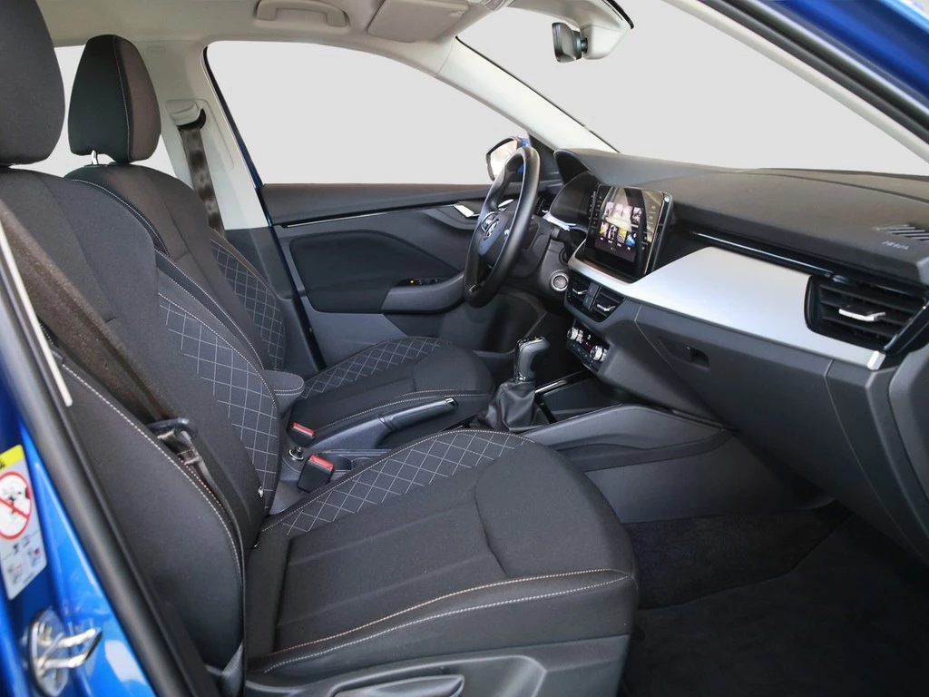 Škoda Kamiq 1.0 TSI DSG Ambition