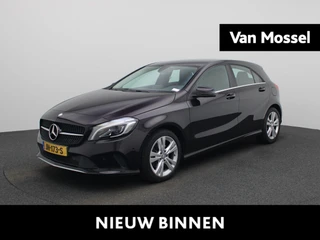 Mercedes-Benz A-Klasse 160 Prestige
