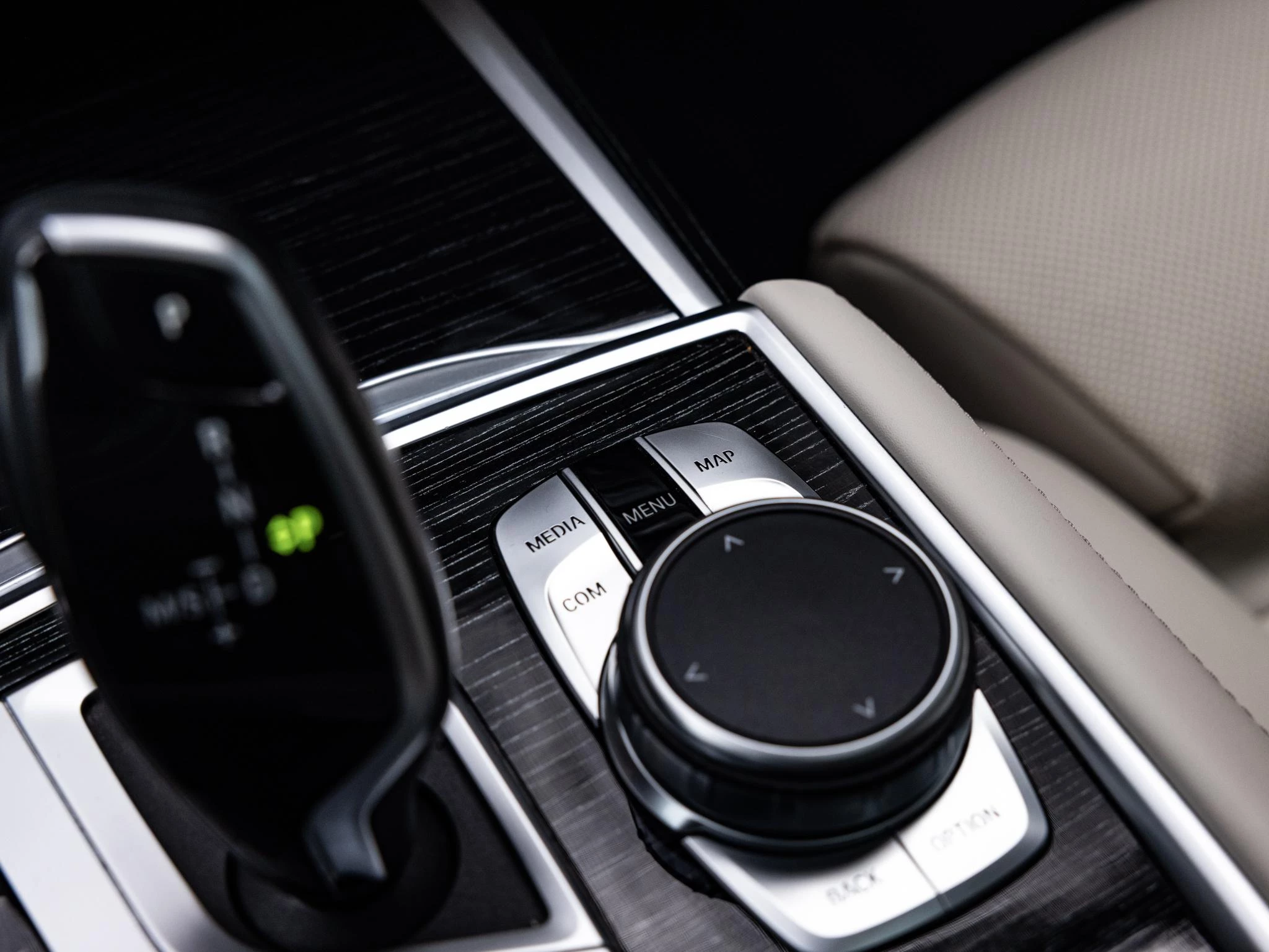 BMW 7 Serie 750i xDrive High Executive