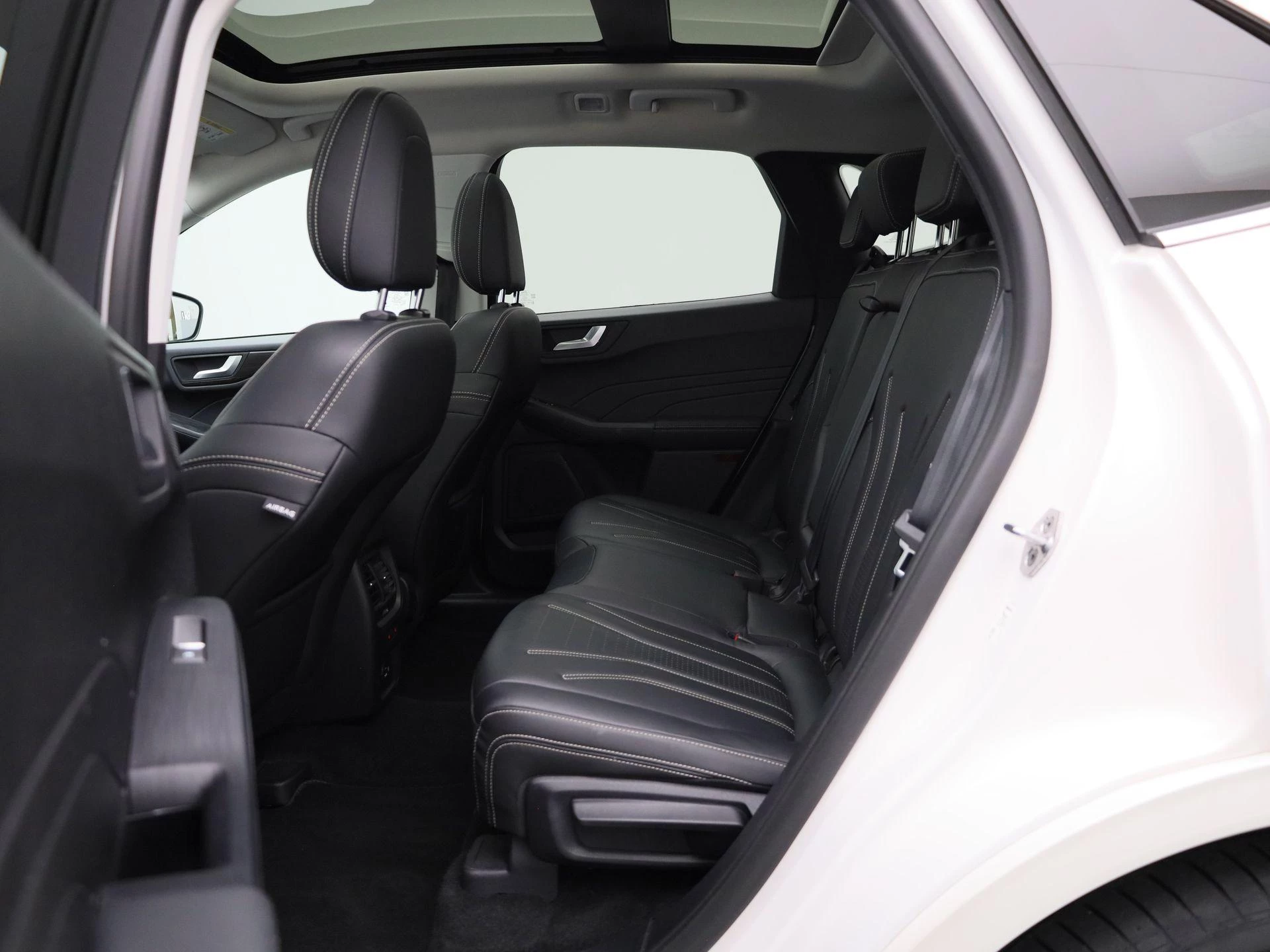 Ford Kuga 2.5 PHEV Vignale