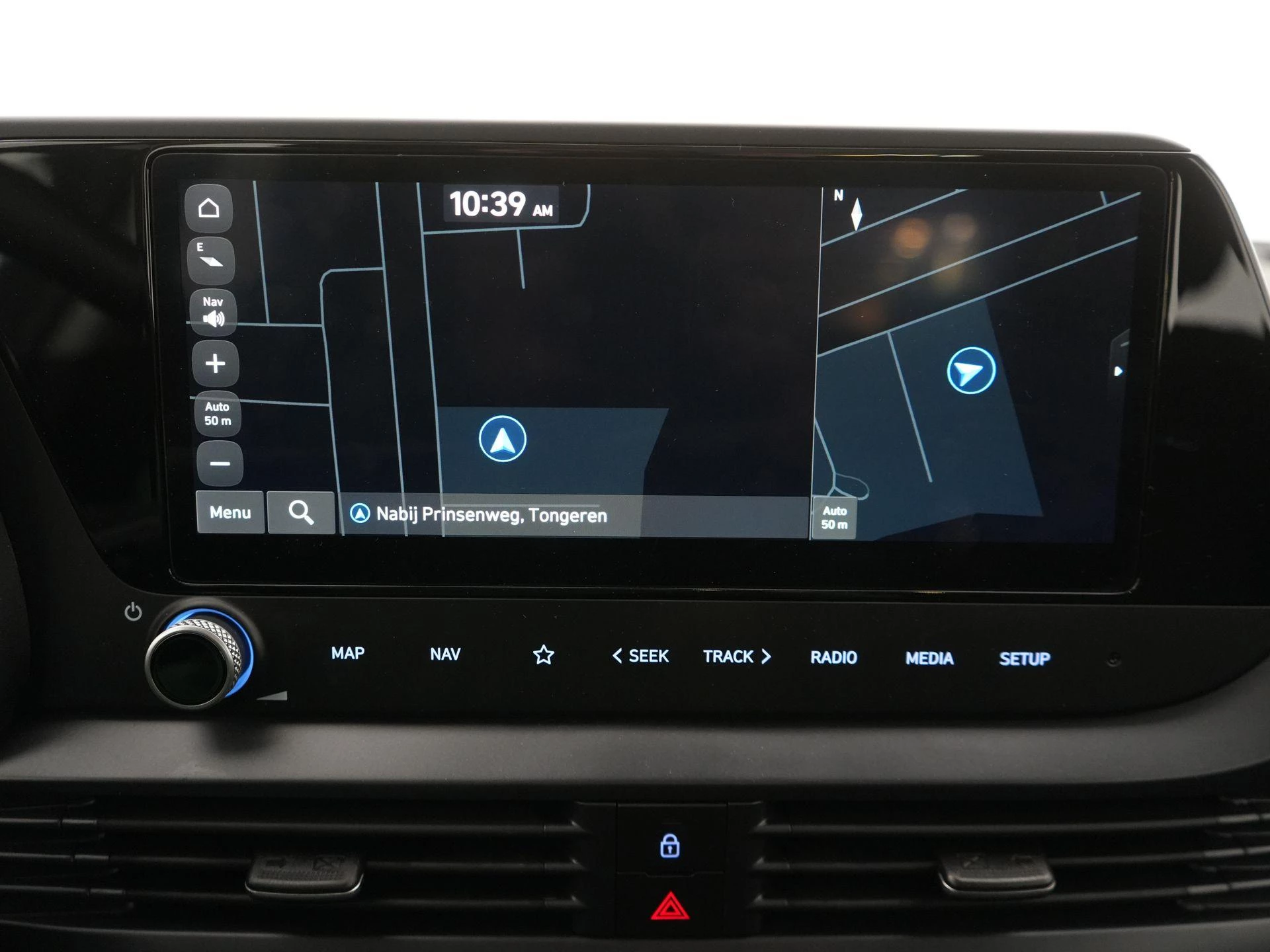 Hyundai i20 1.0 T-GDi 74kW Twist