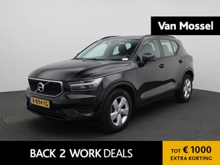 Volvo XC40 1.5 T3 Momentum