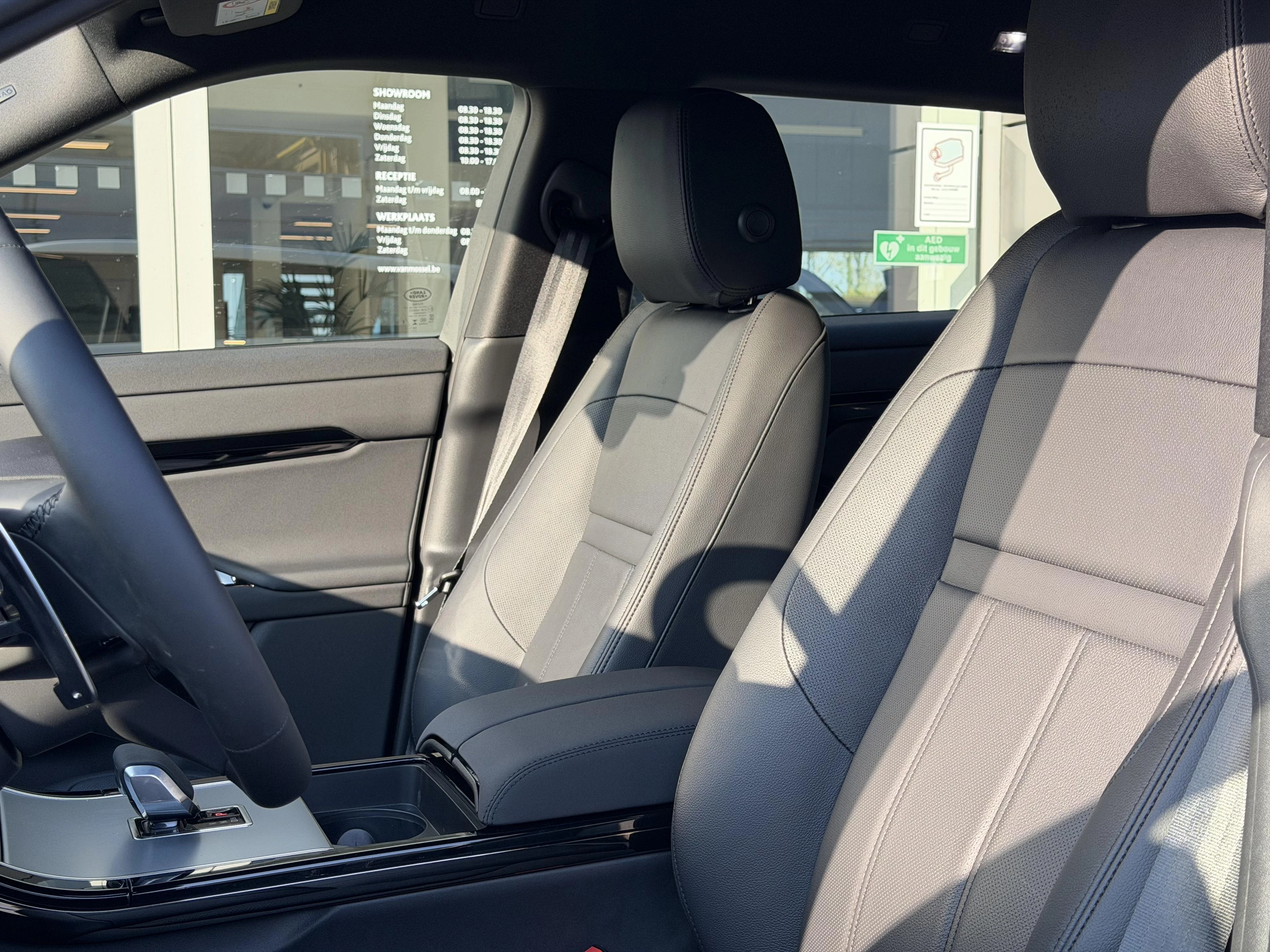 Land Rover Range Rover Evoque PHEV S