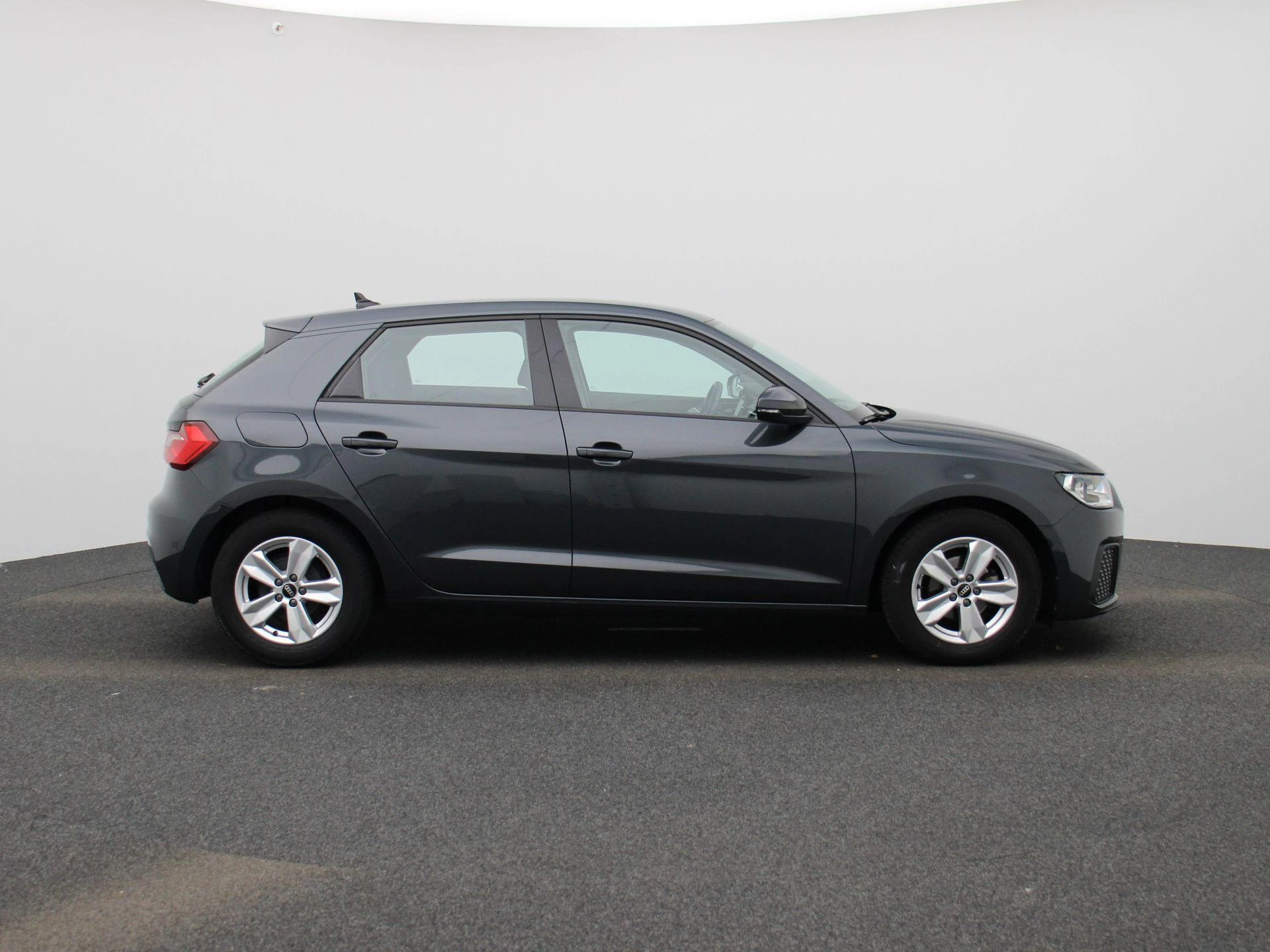 Audi-A1 Sportback-image-5