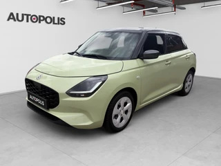 Suzuki Swift 1.2 GL+