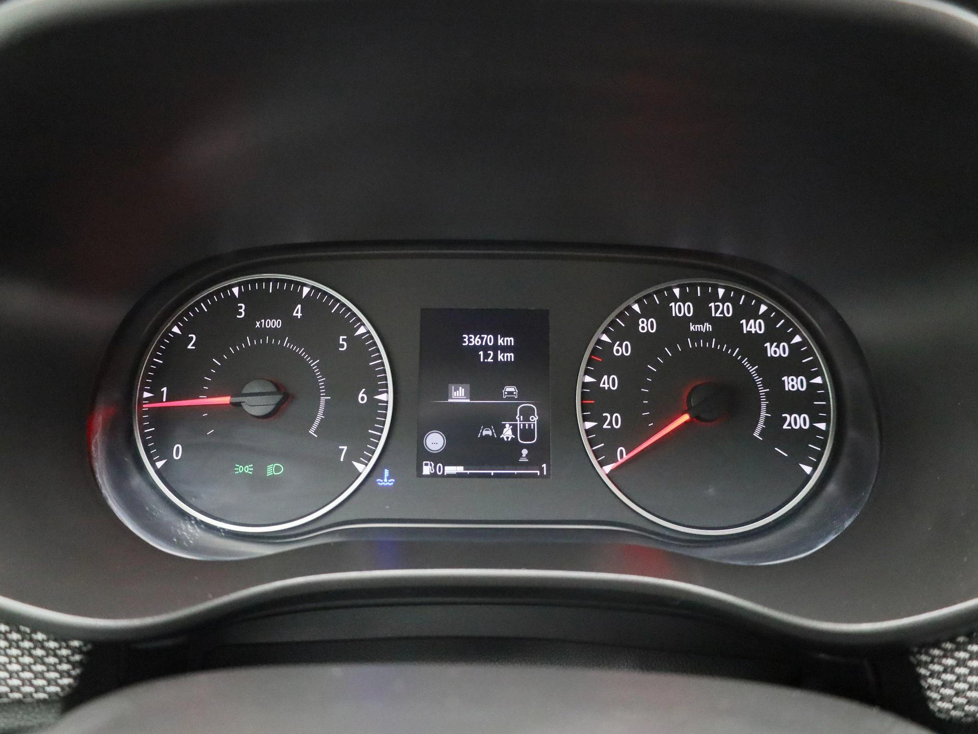 Dacia Sandero - 17