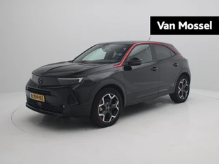 Opel Mokka-e GS Line 50-kWh 11kw bl.
