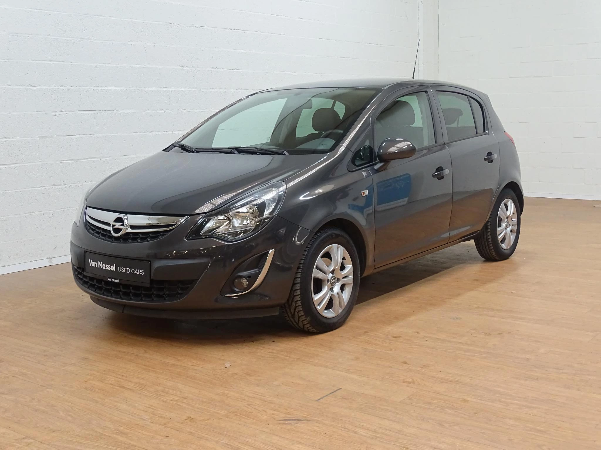 Opel Corsa 1.2 Turbo Hybrid 74kW eDTC