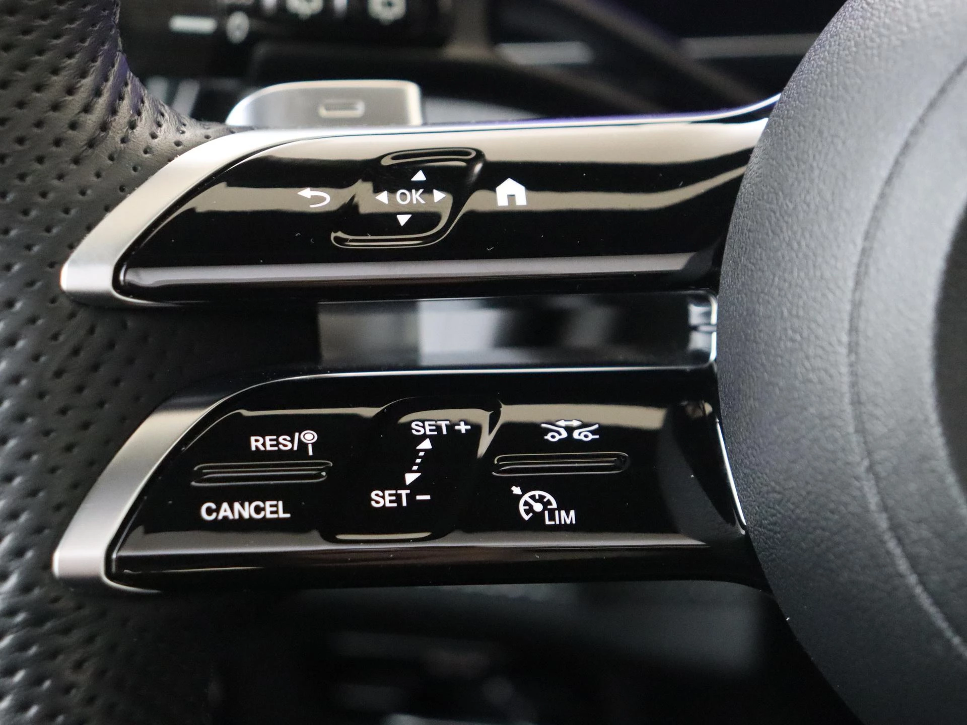 Mercedes-Benz EQE SUV 350+ Sport Edition 96 kWh