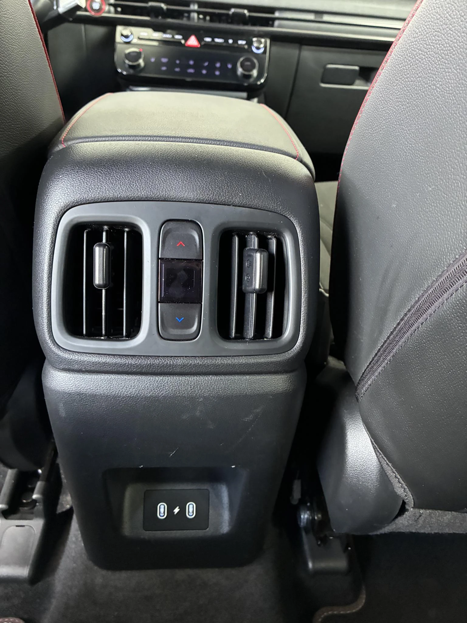 Hyundai Tucson 1.6 T-GDi 48V Feel N-Line 7-DCT