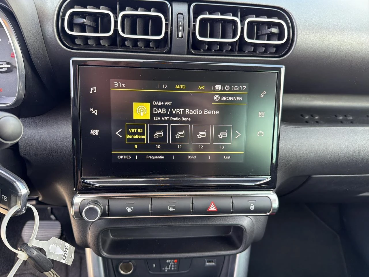 Citroën-C3 Aircross-image-11