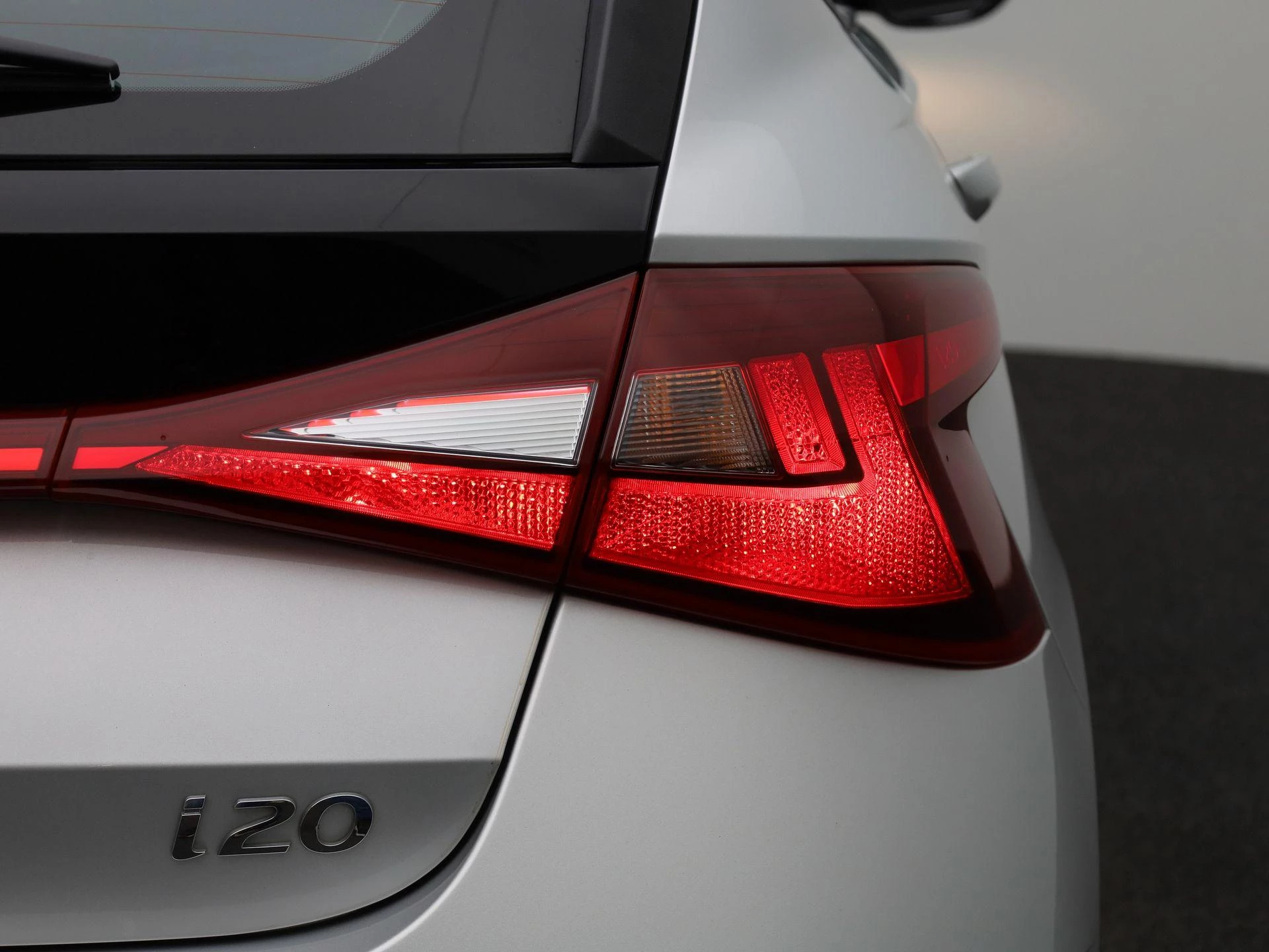 Hyundai i20 1.0 T-GDI Comfort
