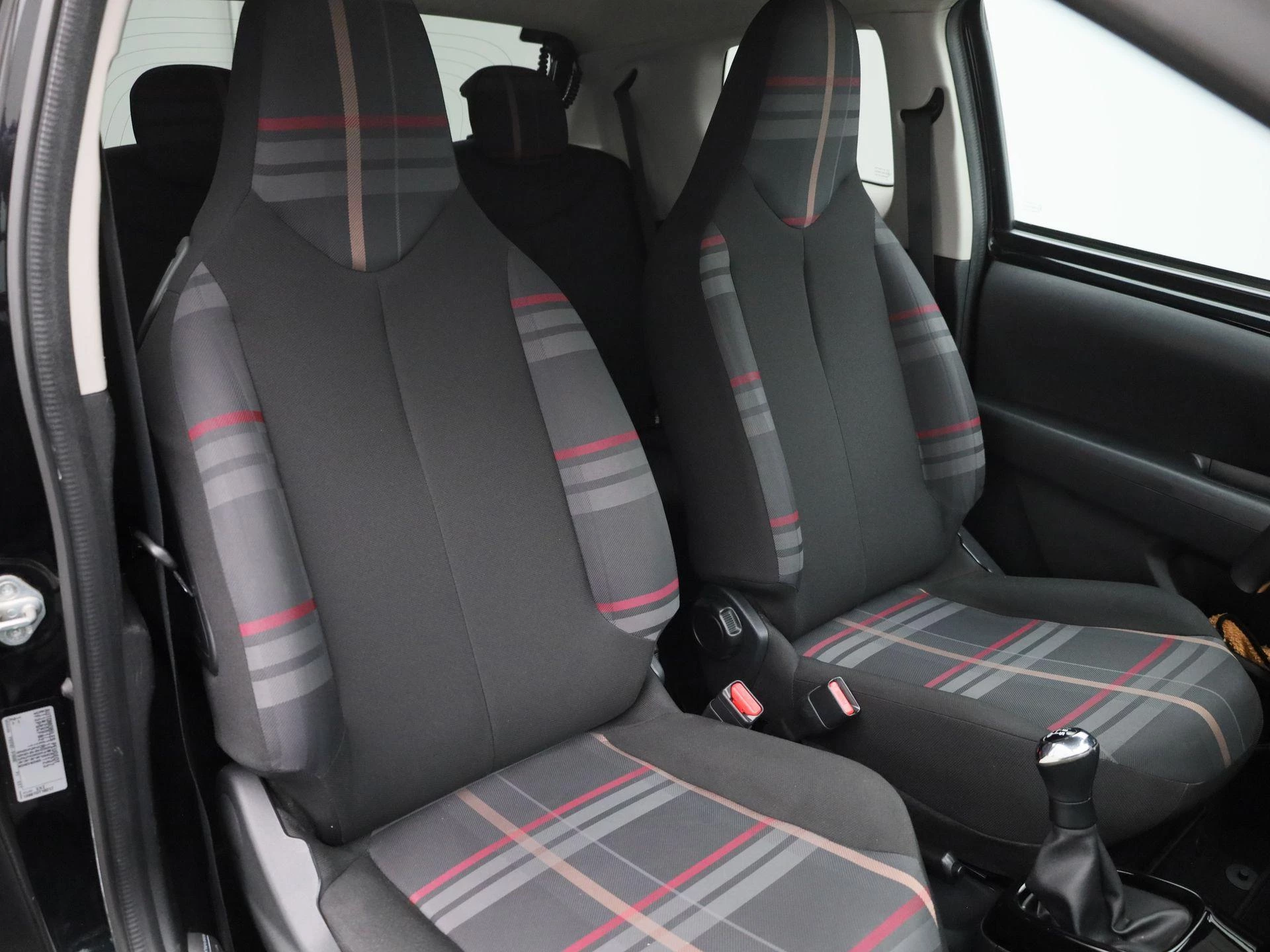 Peugeot 108 1.0 e-VTi Allure