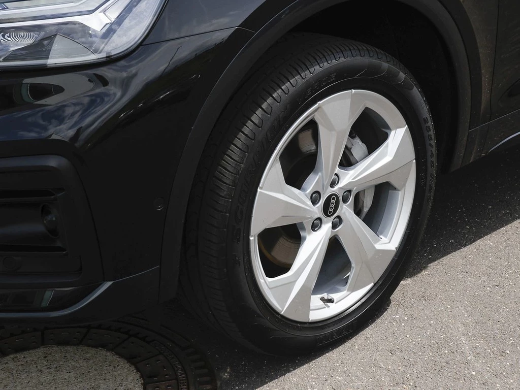Audi Q5 Sportback 50 TFSI e advanced Leder ACC Kamera
