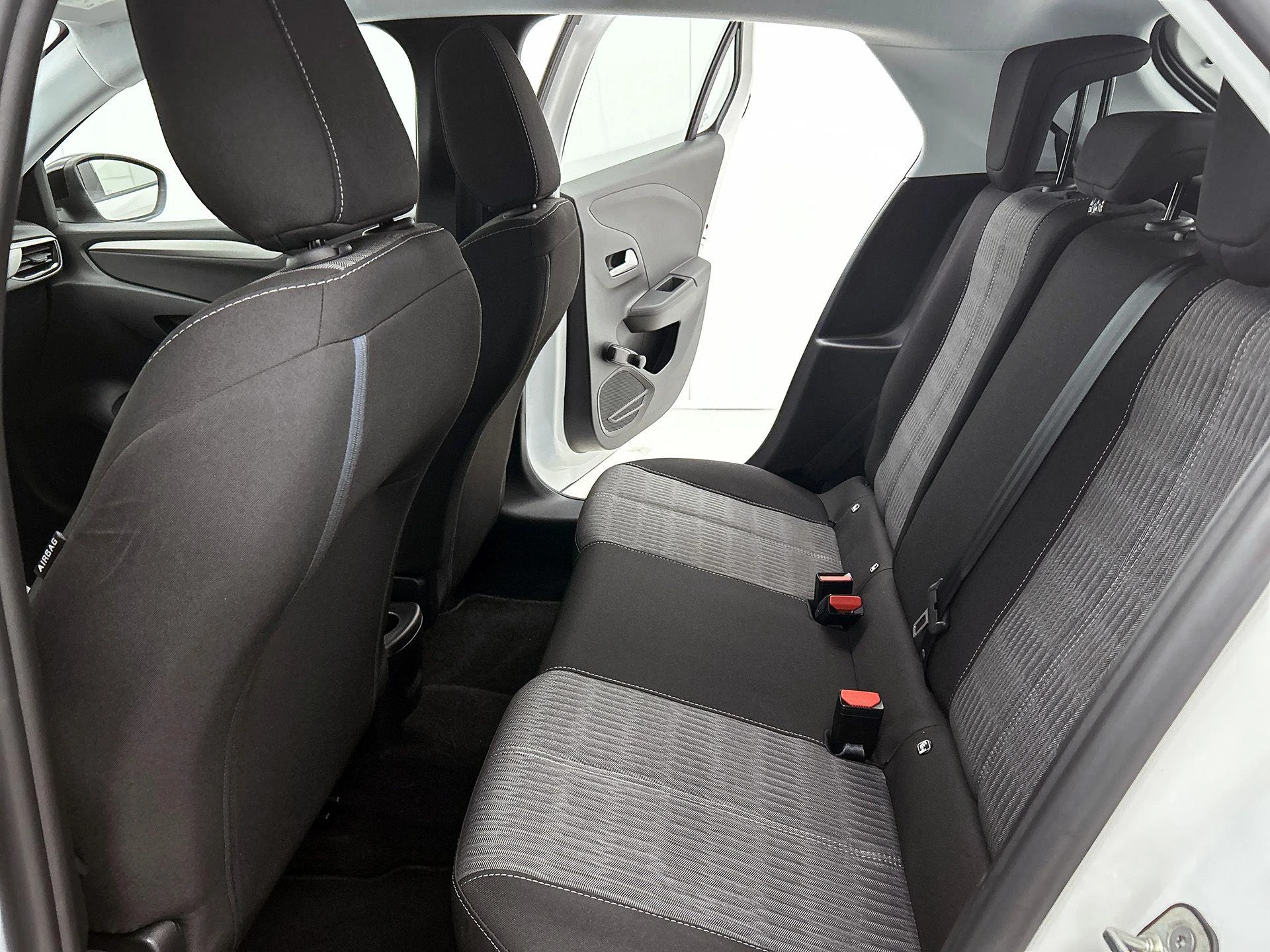 Opel Corsa 1.2 Edition