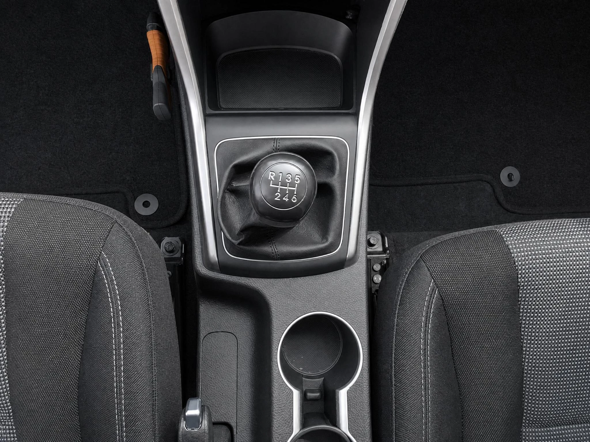 Hyundai i30 1.6 GDI i-Drive Cool Plus