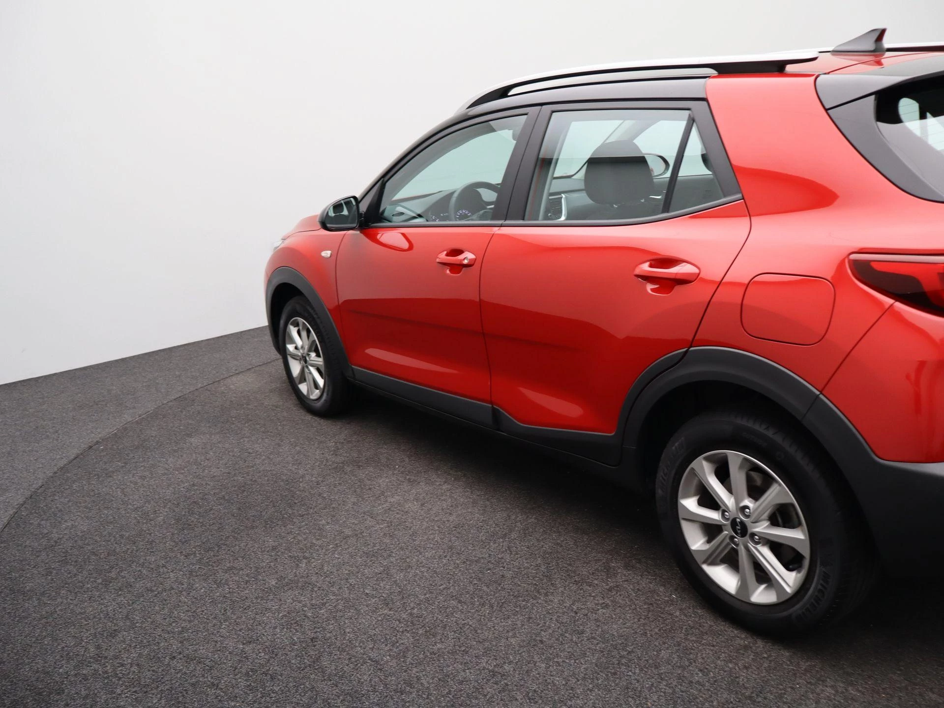 Kia Stonic 1.0 T-GDi MHEV DynamicLine
