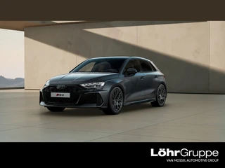 Audi RS3 Sportback UPE 84.550 280 Komfort pro Assist