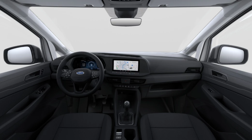 Ford Transit Connect 2.0 EcoBlue L1 Trend