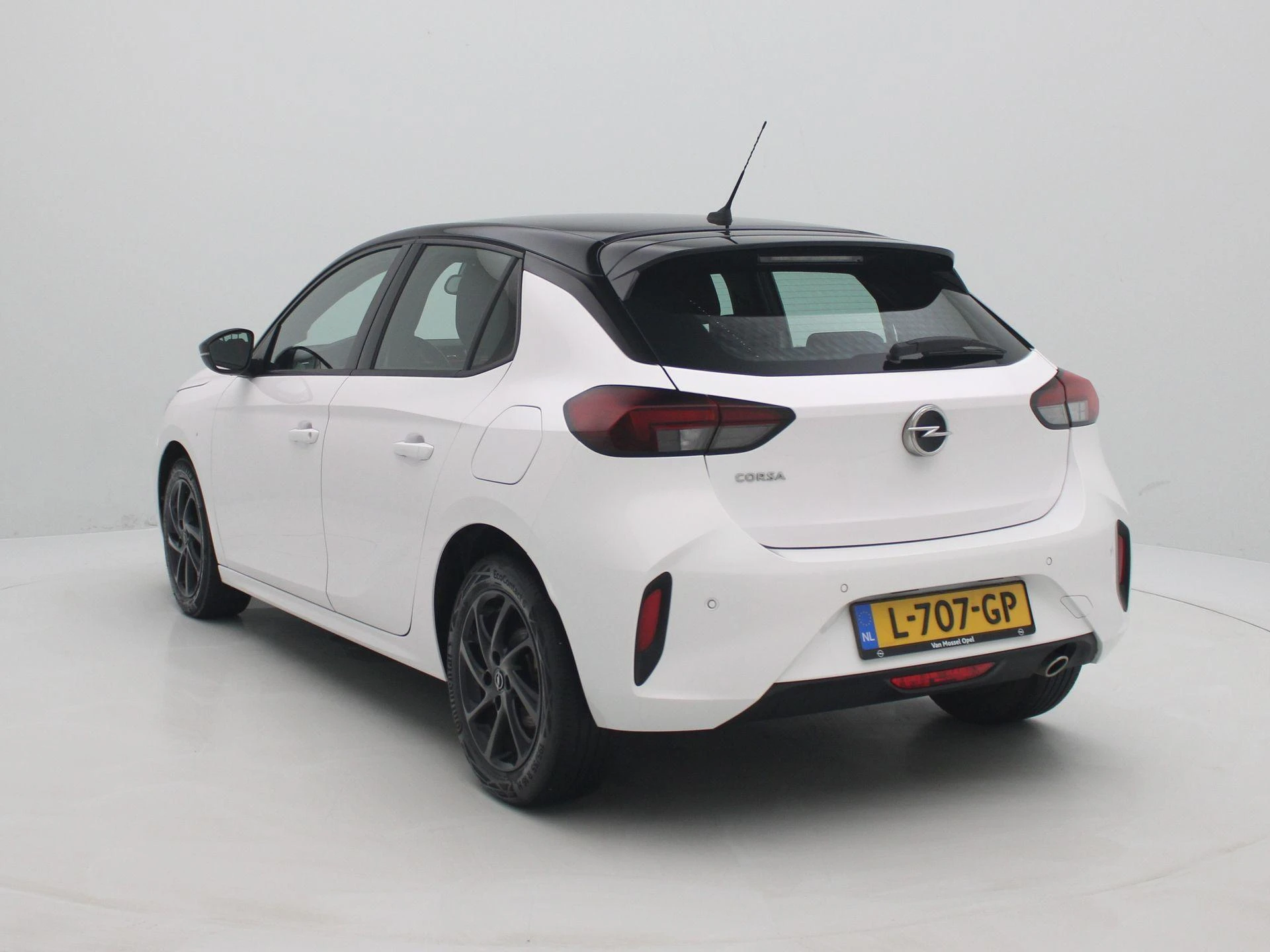 Opel Corsa 1.2 GS Line