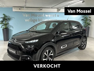Citroën C3 1.2 PureTech Shine