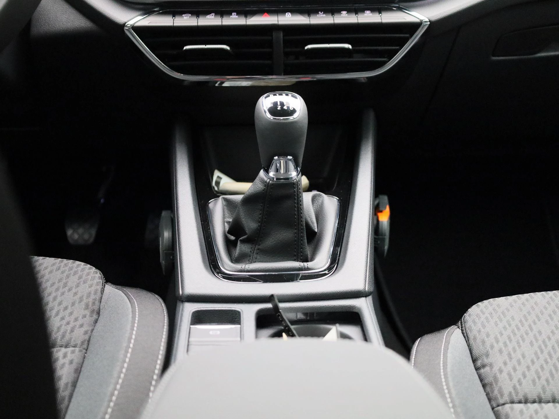 Škoda Octavia Combi 1.0 TSI Business Edition Plus 110 PK