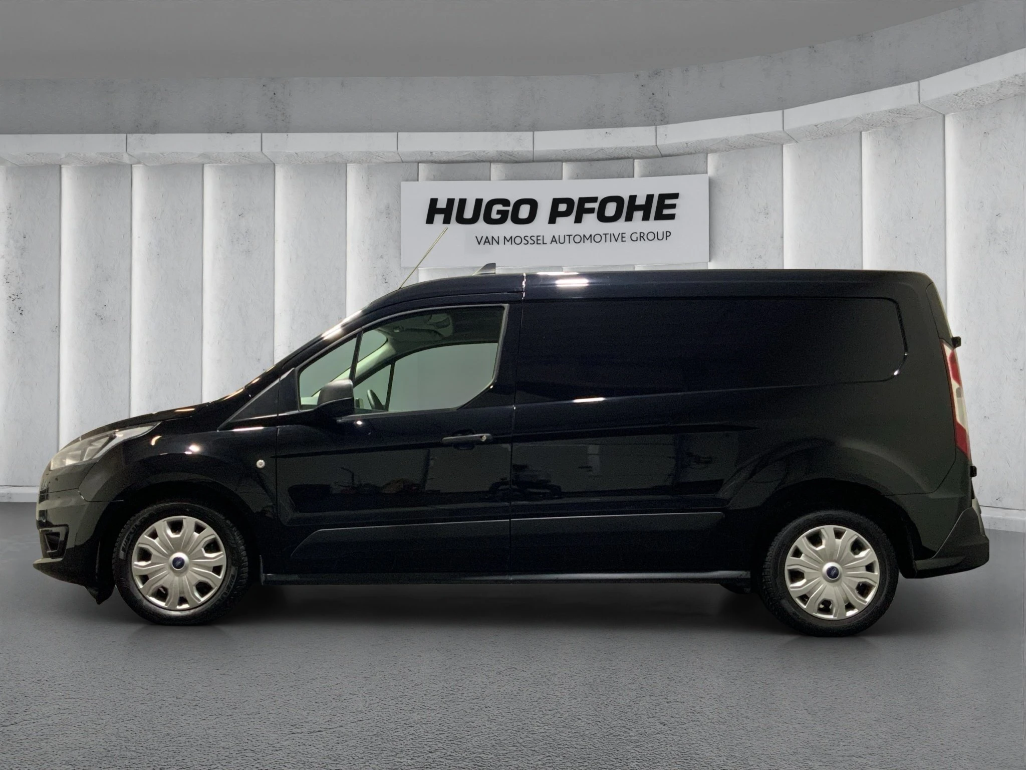 Ford-Transit Connect-image-1