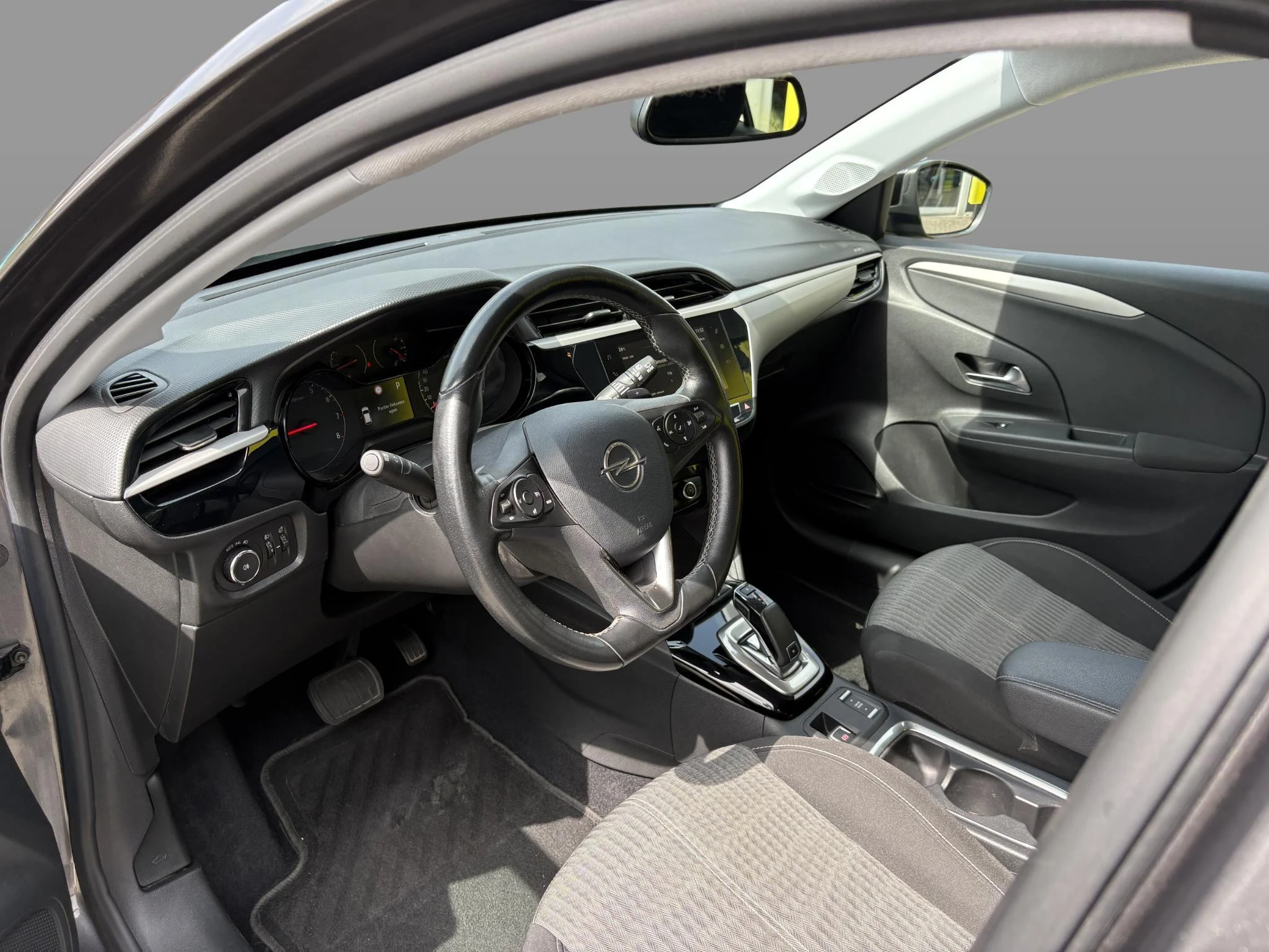 Opel Corsa 1.2 Turbo 74kW S/S Auto Edition
