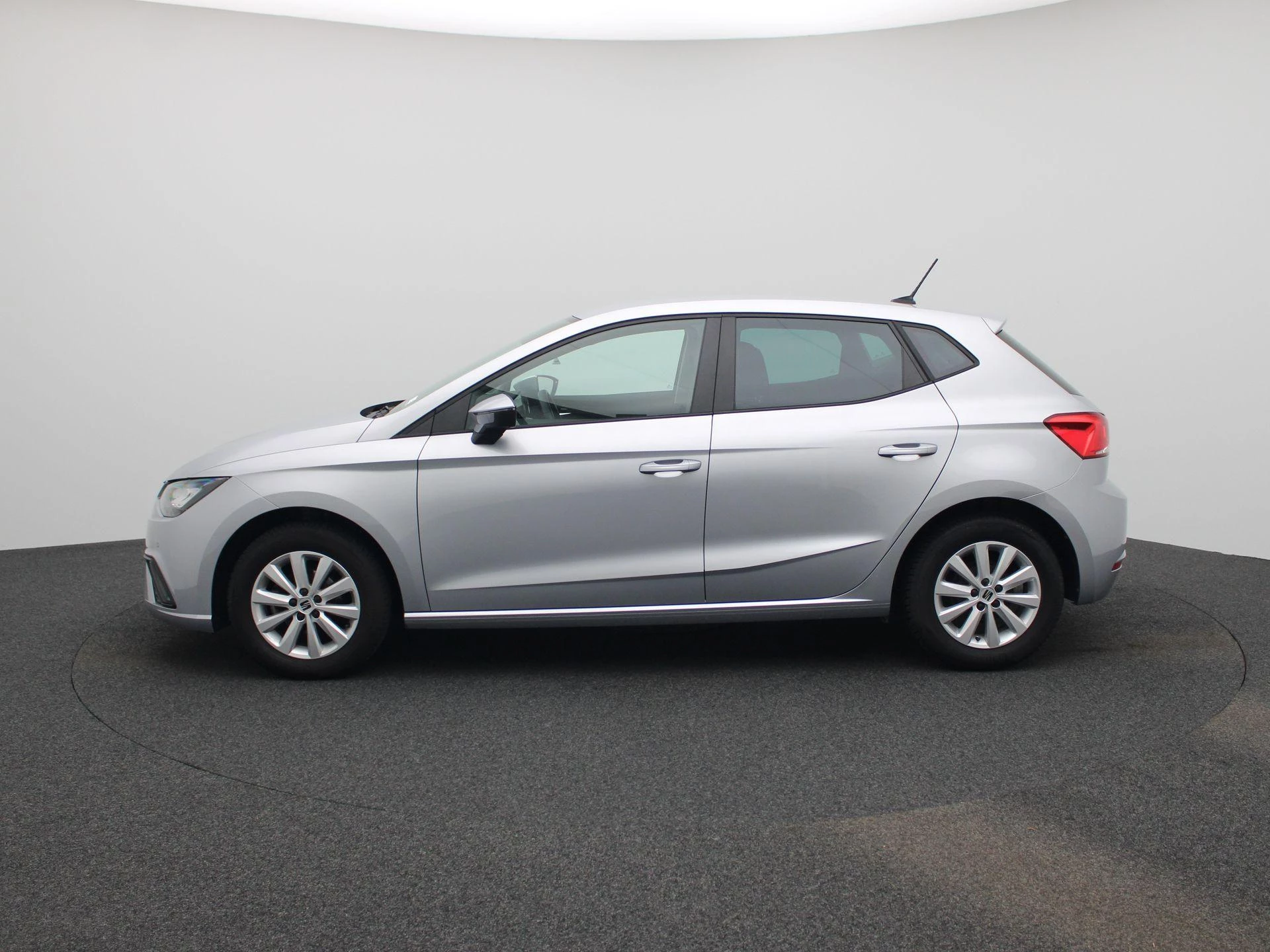 SEAT Ibiza 5D 1.0 MPI 80pk S&S Move+