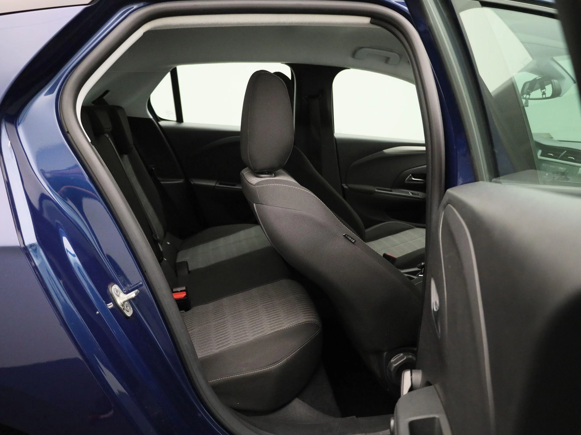Opel Corsa 1.2 Edition