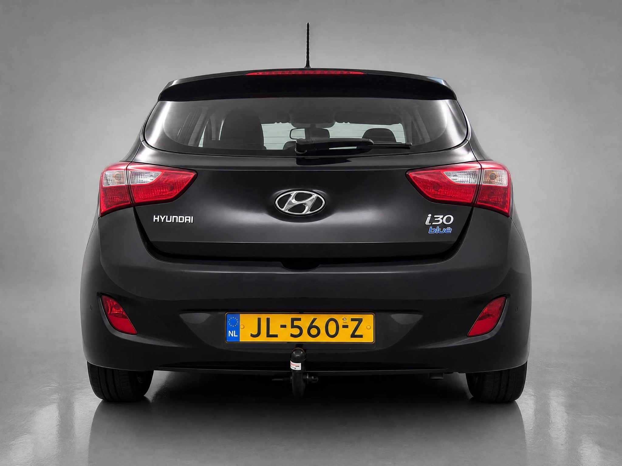 Hyundai i30 1.6 GDI i-Drive Cool Plus